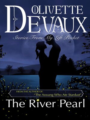 cover image of The River Pearl